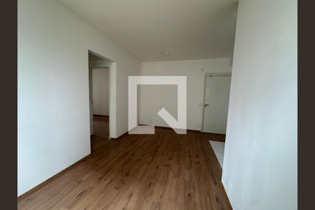 Sala de apartamento à venda com 2 quartos, 51m² em Centro, Barueri