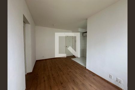 Sala de apartamento à venda com 2 quartos, 51m² em Centro, Barueri