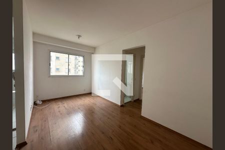 Sala de apartamento à venda com 2 quartos, 51m² em Centro, Barueri