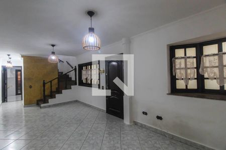 Casa para alugar com 3 quartos, 230m² em Chácara Belenzinho, São Paulo