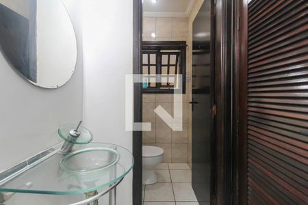 Casa para alugar com 3 quartos, 230m² em Chácara Belenzinho, São Paulo