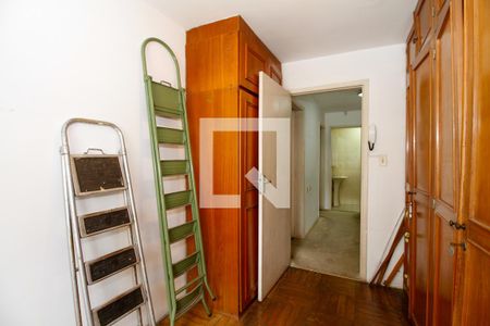 Quarto 1 de casa para alugar com 3 quartos, 120m² em Vila Madalena, São Paulo