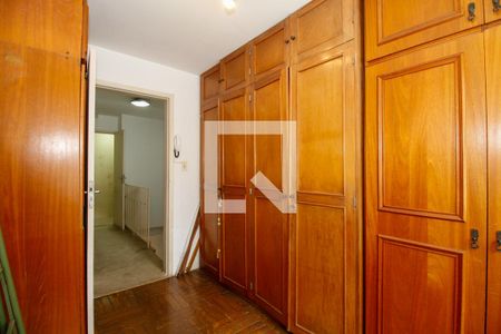Quarto 1 de casa para alugar com 3 quartos, 120m² em Vila Madalena, São Paulo