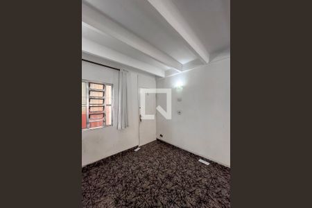 Sala de apartamento para alugar com 2 quartos, 62m² em Vila Santa Teresa (zona Sul), São Paulo