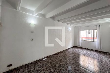 Sala de apartamento para alugar com 2 quartos, 62m² em Vila Santa Teresa (zona Sul), São Paulo
