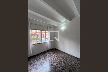 Sala de apartamento para alugar com 2 quartos, 62m² em Vila Santa Teresa (zona Sul), São Paulo