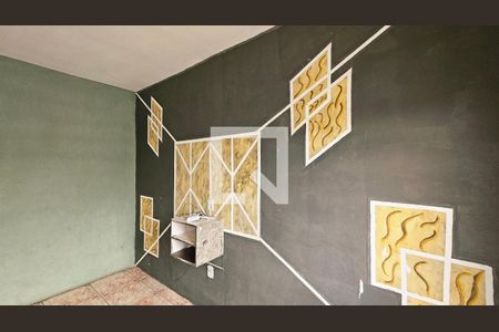 Casa para alugar com 2 quartos, 60m² em Jardim Santa Lucia, Várzea Paulista