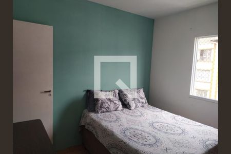 Quarto de apartamento à venda com 3 quartos, 67m² em Jardim Garcia, Campinas