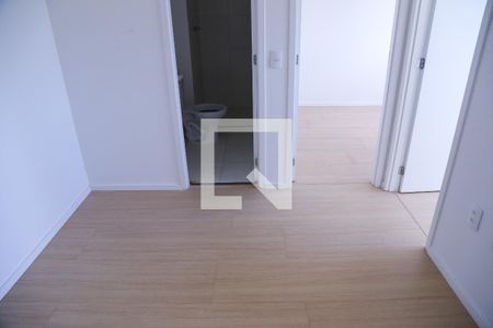 Sala de apartamento para alugar com 2 quartos, 30m² em Jardim Jaragua (sao Domingos), São Paulo