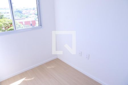 Quarto 1 de apartamento para alugar com 2 quartos, 30m² em Jardim Jaragua (sao Domingos), São Paulo