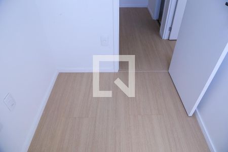 Quarto 1 de apartamento para alugar com 2 quartos, 30m² em Jardim Jaragua (sao Domingos), São Paulo