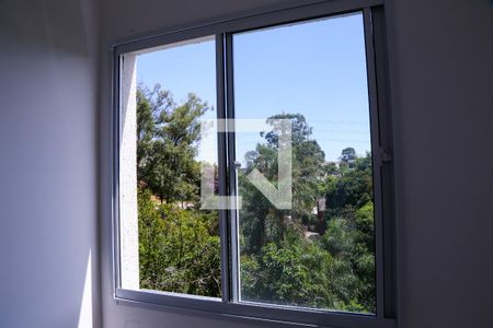Vista do Quarto 1 de apartamento para alugar com 2 quartos, 30m² em Jardim Jaragua (sao Domingos), São Paulo