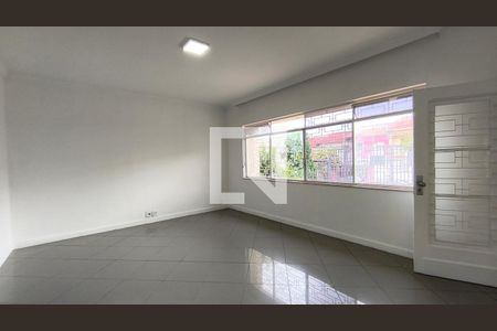 Sala de casa para alugar com 3 quartos, 170m² em Vila São José, São Paulo