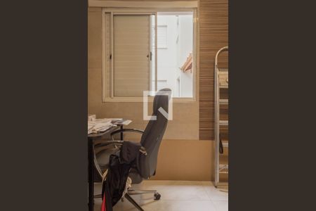 Quarto 1 de apartamento à venda com 2 quartos, 56m² em Bairro dos Casa, São Bernardo do Campo