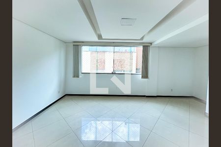 Apartamento para alugar com 3 quartos, 80m² em Santa Amelia, Belo Horizonte