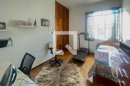 Casa à venda com 3 quartos, 316m² em Carmo, Belo Horizonte