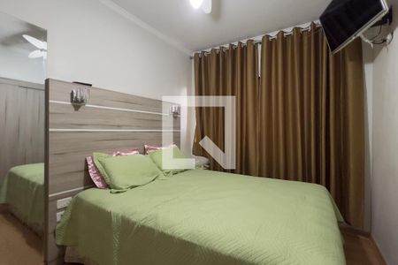 Quarto 1 de apartamento à venda com 2 quartos, 44m² em Vila Leonor, Guarulhos