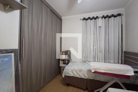 Quarto 2 de apartamento à venda com 2 quartos, 44m² em Vila Leonor, Guarulhos