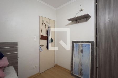 Quarto 2 de apartamento à venda com 2 quartos, 44m² em Vila Leonor, Guarulhos