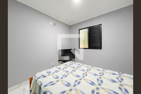 Quarto 1 de apartamento à venda com 3 quartos, 63m² em Jaguaribe, Osasco