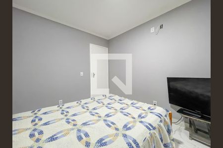 Quarto 1 de apartamento à venda com 3 quartos, 63m² em Jaguaribe, Osasco