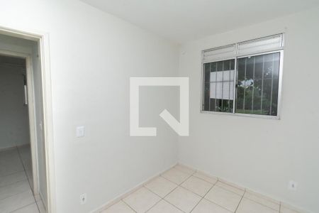 Quarto 2 de apartamento à venda com 3 quartos, 60m² em Kennedy, Contagem
