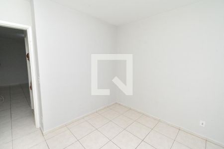 Quarto 1 de apartamento à venda com 3 quartos, 60m² em Kennedy, Contagem