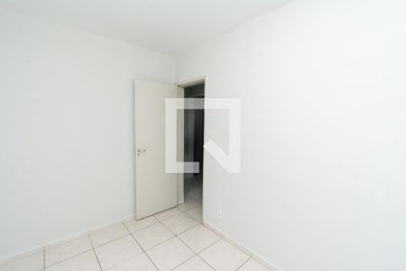 Quarto 2 de apartamento à venda com 3 quartos, 60m² em Kennedy, Contagem