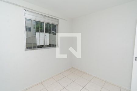Quarto 1 de apartamento à venda com 3 quartos, 60m² em Kennedy, Contagem