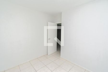 Quarto 1 de apartamento à venda com 3 quartos, 60m² em Kennedy, Contagem