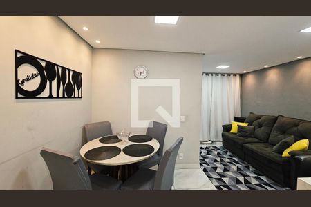 Sala de casa à venda com 3 quartos, 171m² em Chácara São Francisco, Jundiaí