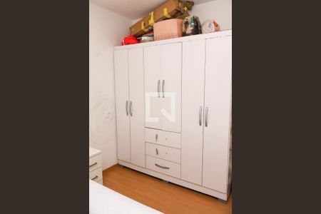 Quarto 2 de apartamento para alugar com 2 quartos, 46m² em Jardim das Margaridas, Salvador