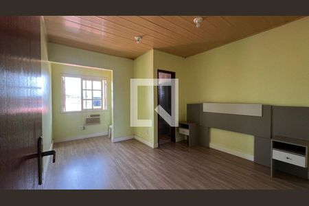 Quarto 2 de casa para alugar com 2 quartos, 142m² em Mato Grande, Canoas