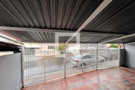 Vista do Quarto 1 de casa para alugar com 4 quartos, 140m² em Jardim Centenario, Valinhos