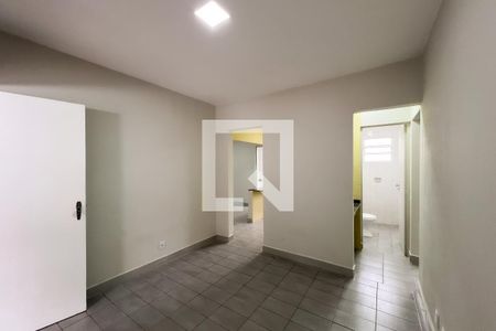 Sala de casa para alugar com 4 quartos, 140m² em Jardim Centenario, Valinhos