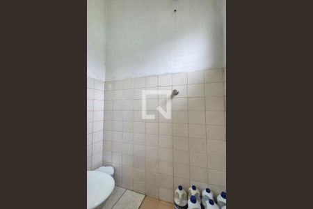 Banheiro da Suíte de casa à venda com 5 quartos, 170m² em Jardim Novo Campos Eliseos, Campinas