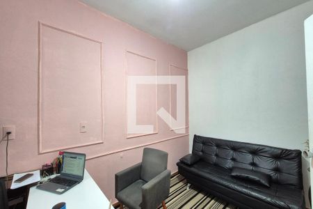 Quarto 1 - Suíte de casa à venda com 5 quartos, 170m² em Jardim Novo Campos Eliseos, Campinas