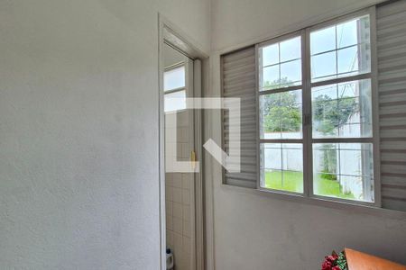 Quarto 1 - Suíte de casa à venda com 5 quartos, 170m² em Jardim Novo Campos Eliseos, Campinas