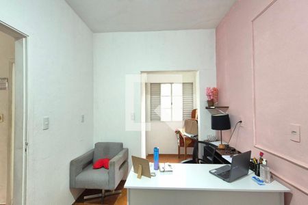 Quarto 1 - Suíte de casa à venda com 5 quartos, 170m² em Jardim Novo Campos Eliseos, Campinas