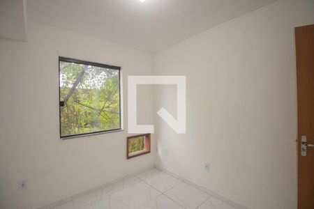 Quarto 1 de apartamento para alugar com 1 quarto, 30m² em Trindade, São Gonçalo