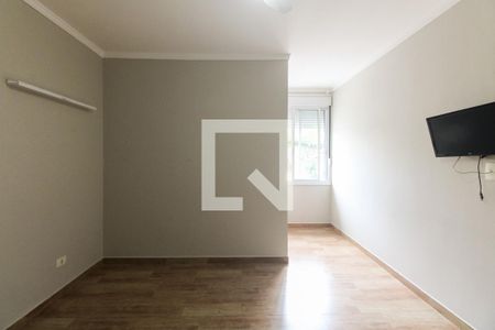 Suíte 1 de casa para alugar com 3 quartos, 135m² em Vila Esperança, São Paulo