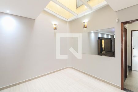 Sala de casa para alugar com 3 quartos, 135m² em Vila Esperança, São Paulo