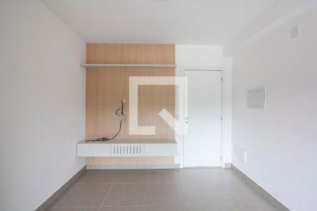 Sala de apartamento para alugar com 2 quartos, 68m² em Granja Marileusa, Uberlândia