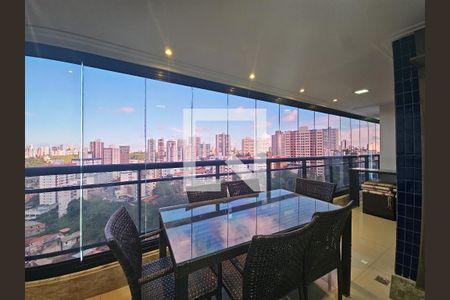 Apartamento para alugar com 3 quartos, 97m² em Vila Laura, Salvador