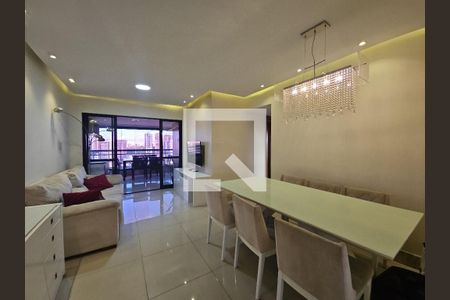 Apartamento para alugar com 3 quartos, 97m² em Vila Laura, Salvador