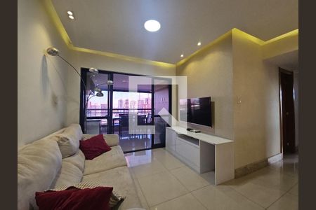 Apartamento para alugar com 3 quartos, 97m² em Vila Laura, Salvador