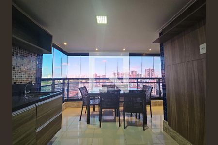 Apartamento para alugar com 3 quartos, 97m² em Vila Laura, Salvador