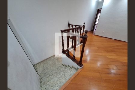 Hall de casa para alugar com 4 quartos, 400m² em Chora Menino, São Paulo