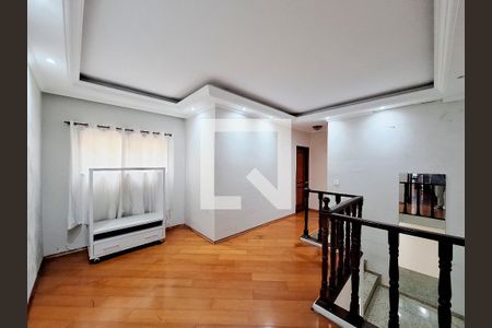Hall de casa para alugar com 4 quartos, 400m² em Chora Menino, São Paulo