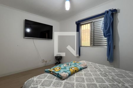 Apartamento à venda com 2 quartos, 60m² em Centro, Guarulhos